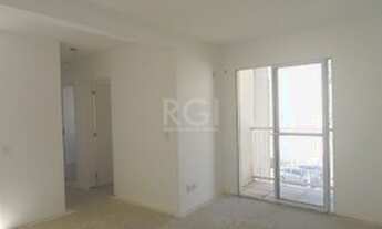 Imagem: Porto Alegre - Apartamento Padrão - Vila