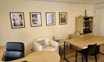 Imagem 6: São Paulo - Conjunto Comercial/Sala - Belenzinho