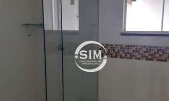 Imagem 10: Casa com 2 dormitórios à venda, 90 m² no Balneário São Pedro - São Pedro da Aldeia/RJ