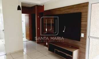 Imagem 2: Apartamento (tipo - padrao) 2 dormitórios, cozinha planejada, portaria 24 horas, em condom