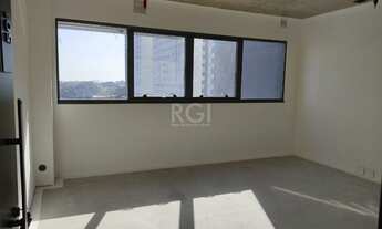 Imagem 7: Porto Alegre - Conjunto Comercial/Sala - Jardim Lindóia
