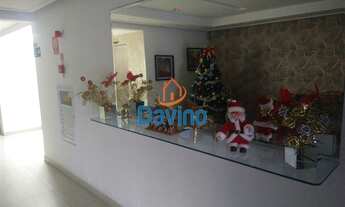 Imagem 7: APARTAMENTO DE 1 DORMITÓRIO LOCALIZADO NA GUILHERMINA COM LAZER COMPLETO - R$ 260 MIL