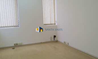 Imagem 3: SALAS COMERCIAIS (2) COM VAGA, NO MELHOR DO ITAIM!!!