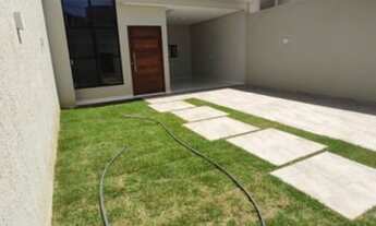 Imagem: CASA NOVA A VENDA MARACANAÚ