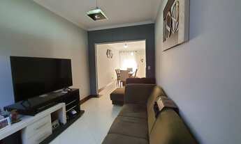 Imagem 6: Casa de condomínio para venda possui 111 metros quadrados com 2 quartos