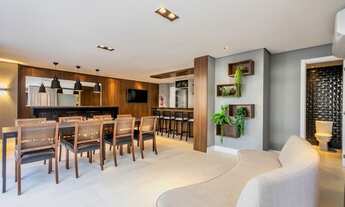 Imagem 6: Porto Alegre - Apartamento Padrão - Menino Deus