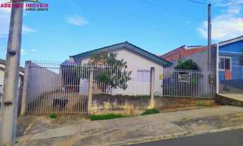 Imagem 2: Casa - Boqueirão- Carambeí