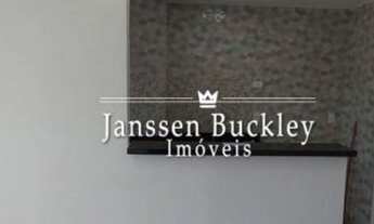 Imagem 5: VIA FLAMBOYANT, Cobertura Duplex 111 m2, com 3 quartos (1 suíte), porcelanato, armários, 2