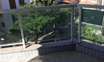 Imagem 4: Apartamento de 94 metros quadrados no bairro Santa Helena com 3 quartos