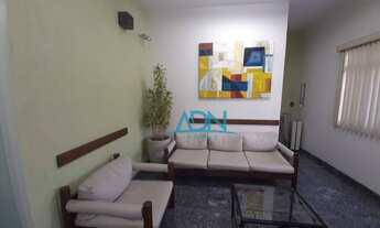 Imagem: Casa com 3 dormitórios, 140 m² - venda