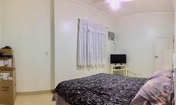 Imagem 6: Excelente apartamento para venda com 134 m², com 2 quartos - 50 metros prem Boqueirão - S