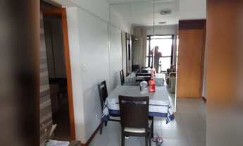 Imagem 5: Salvador Prime, 2 quartos em 72m² com 2 vagas de garagem no Caminho das Árvores