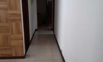 Imagem 2: Duplex para venda tem 214 metros quadrados com 5 quartos em Canela - Salvador - BA