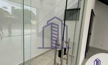 Imagem 5: Ponto Comercial de alto padrão no Candeias