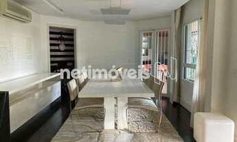 Imagem 2: Venda Apartamento 4 quartos Vila Madalena São Paulo