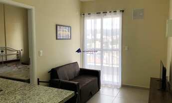 Imagem 3: Apartamento para aluguel, 1 quarto, 1 vaga, Vila Arens II - Jundiaí/SP