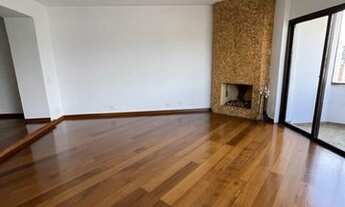 Imagem 4: Cobertura com piscina, sauna e vista espetacular