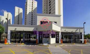 Imagem 1: APARTAMENTO, EDIFÍCIO ATMOSPHERA, JUNDIAÍ