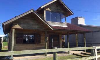 Imagem 2: São João do Sul - Casa Padrão - Zona Rural