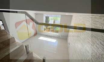 Imagem 6: Casa para Venda em Uberlândia, Bosque dos Buritis, 4 dormitórios, 4 suítes, 5 banheiros, 2