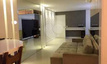 Imagem: Apartamento 4 quartos com 3 suítes na Praia