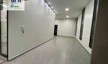 Imagem 6: Casa com 3 dormitórios à venda, 201 m² por R$ 1.390.000,00 - Alto da Boa Vista - Sobradinh