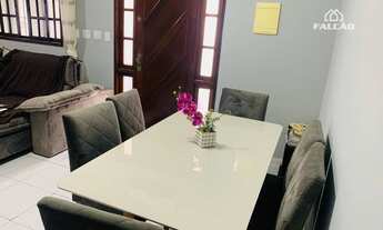 Imagem 2: Sobrado com 3 dormitórios à venda, 219 m² por R$ 850.000 - Ocian - Praia Grande/SP