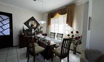 Imagem 3: Casa com piscina no Jardim Cidade Florianópolis com 131m²