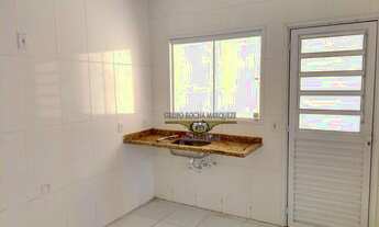 Imagem 4: Sobrado com 2 dormitórios para alugar, 80 m² por R$ 2.000,00/mês - Jardim Vila Formosa - S