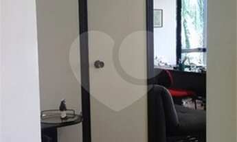 Imagem 4: SALA COMERCIAL DE 39m2 NO MORUMBI - 2 VAGAS - 1 SALA - 2 BANHEIROS