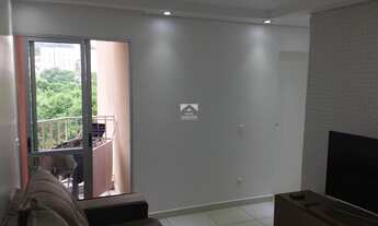 Imagem 3: Apartamento - Parque dos Cocais - Valinhos