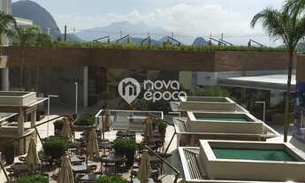 Imagem 3: Rio de Janeiro - Conjunto Comercial/Sala - Recreio dos Bandeirantes