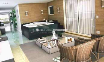 Imagem 7: Lindo apartamento no Luxor Campolim