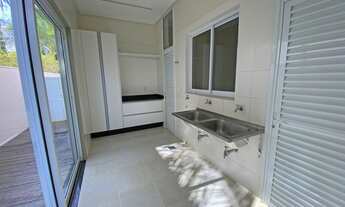 Imagem 6: Casa de condomínio térrea para aluguel tem 440 metros quadrados com 4 quartos