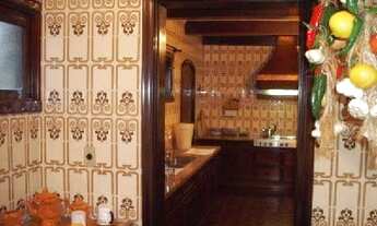 Imagem 2: Porto Alegre - Casa Padrão - Santa Tereza