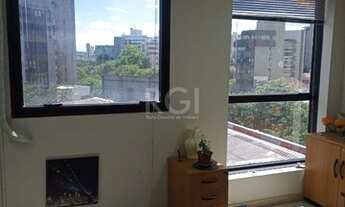 Imagem 3: Porto Alegre - Conjunto Comercial/Sala - Rio Branco