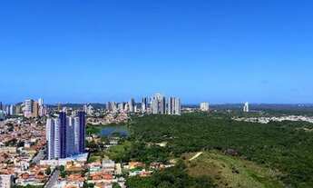 Imagem 7: IBIZA 3/4 1s+serviço Andar Alto/Vista Deslumbrante/Sombra/Privacidade Total