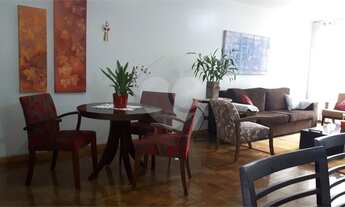 Imagem 2: Lindo apartamento localizado no Itaim Bibi