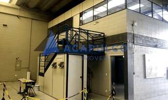 Imagem 6: Galpão para aluguel, 6 vagas, Jardim Carolina - Jundiaí/SP