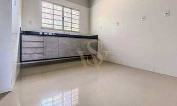 Imagem 3: Casa à Venda no Bairro Santa Cruz II com 03 Quartos sendo 01 Suíte em Cuiabá/MT