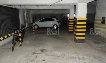 Imagem 12: Porto Alegre - Apartamento Padrão - Independência