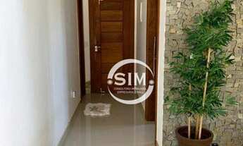 Imagem 5: Casa com 4 dormitórios à venda, 360 m² em Campo Redondo - São Pedro da Aldeia/RJ