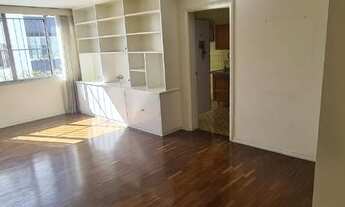 Imagem 2: Excelente apartamento para reforma com 3 dormitórios à venda, 128 m² por R$ 1.900.000 - Vi