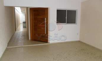 Imagem 2: Casa para aluguel, 2 quartos, 1 suíte, 2 vagas, Parque das Nações - Indaiatuba/SP