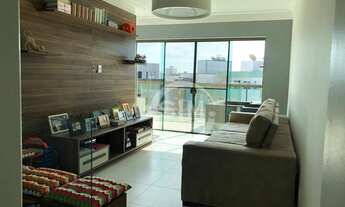 Imagem 3: Cobertura com 3 dormitórios à venda, 192 m² por R$ 1.160.000,00 - Vila Nova - Cabo Frio/RJ