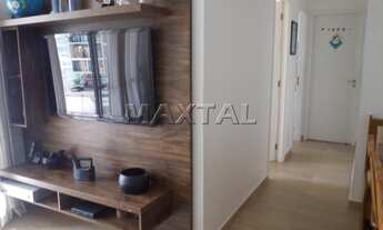 Imagem 5: Apartamento Barra Funda, 3 dormitórios, 1 vaga