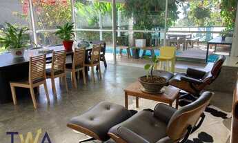 Imagem 4: Casa com 4 dormitórios, 450 m² - venda por R$ 2.980.000,00 ou aluguel por R$ 13.500,00/mês