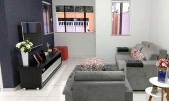 Imagem 5: Use seu FGTS Casa para venda com 3 quartos em Curió-Utinga - Belém - Pará