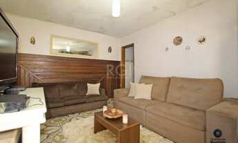 Imagem 7: Porto Alegre - Casa Padrão - Menino Deus