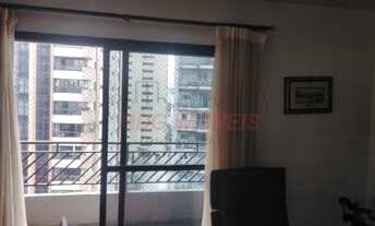 Imagem 4: Apartamento na Vila Mariana com 3 quartos sendo 1 suíte próximo do metrô Ana Rosa